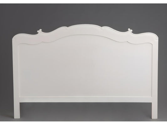 Off-white Parisianestop headboard 160 cm 68178GXJJ
