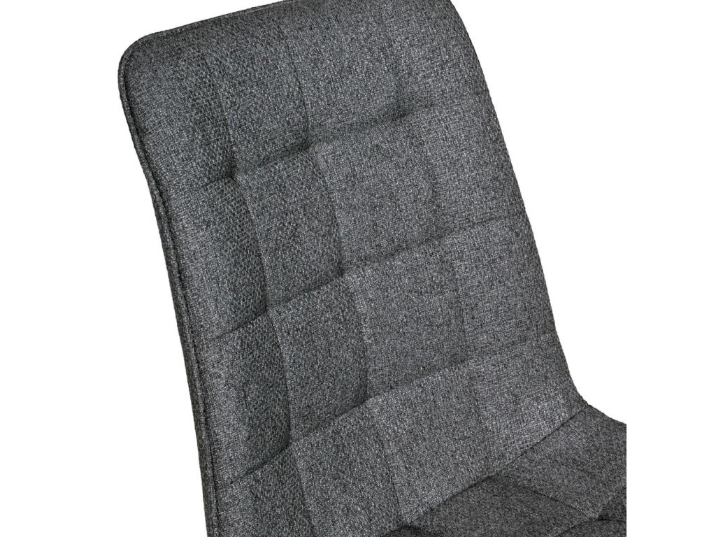 Maisonpuretop Dining Chair / Dark Grey 30845TEJC