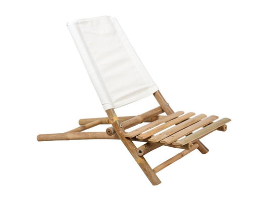 Beach chair in Parisianestop 95664CLVF