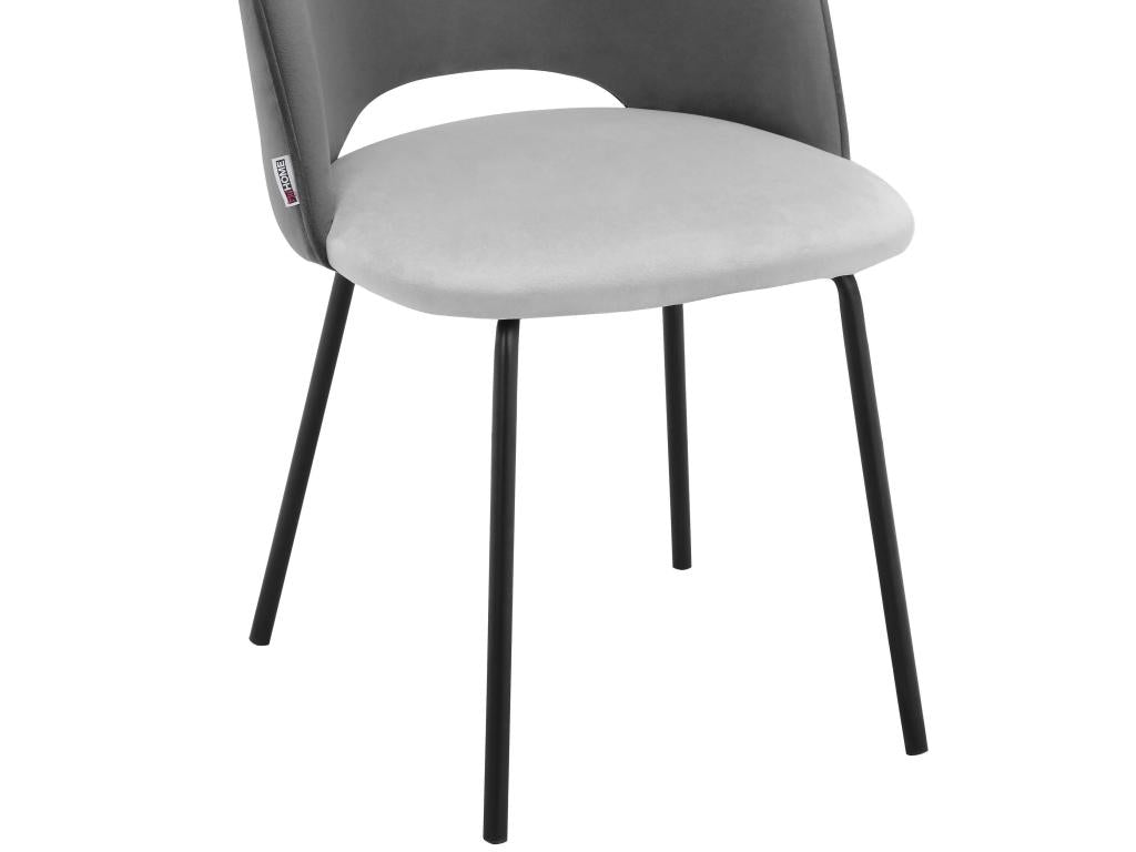 Parisianestop dining chair, 2-pack, Parisianestop 80178UMPZ
