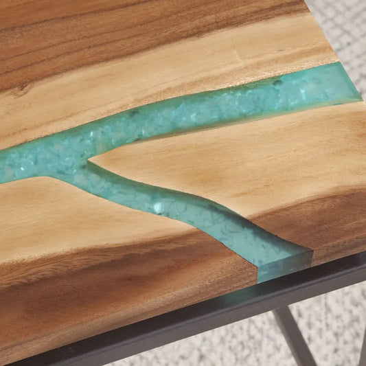 Steve Silver Thames Coffee Table