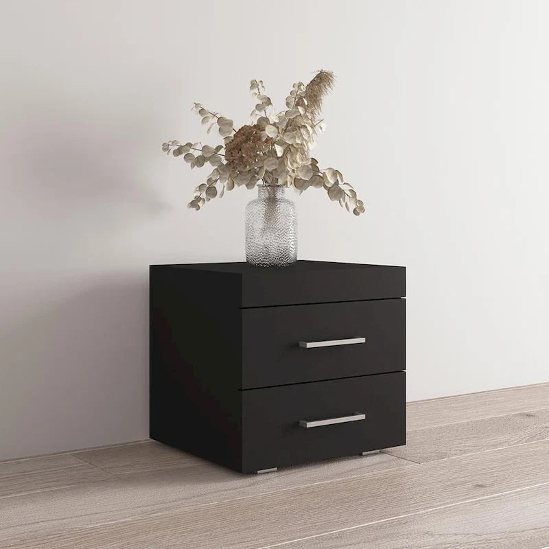 Perth 2D 17 Nightstand