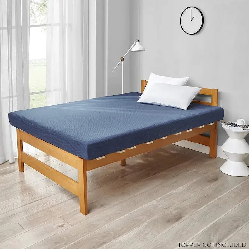 Yak About It - The College Converter - Twin XL to Full XL Bed Frame