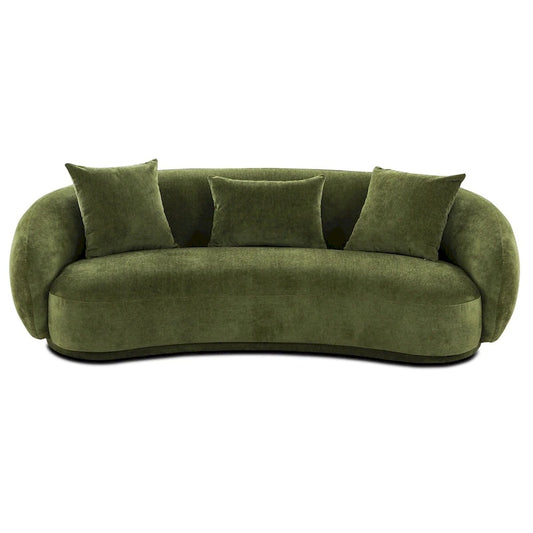 Poly and Bark Nîmes Sofa