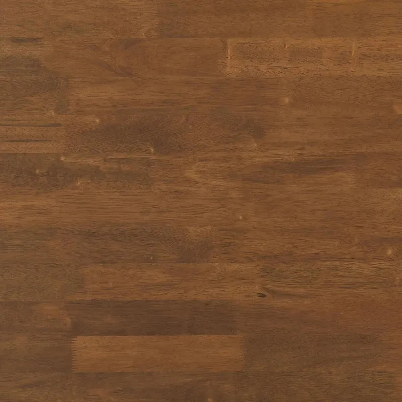 Whisten Walnut Solid Wood Dining Table