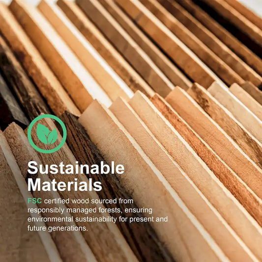 Furniture of America Marty Modern 2-Piece Leather Match Manual Reclining Living Room Sofa Set