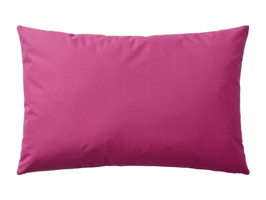Outdoor Pillow 4 pcs 60x40 Pink 00373HTLA