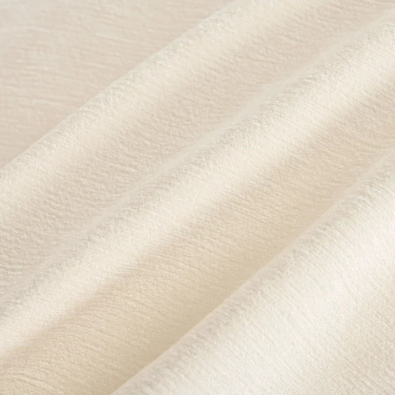 Beige Chenille Modular Sectional Sofa with USB, Bluetooth &amp; Storage