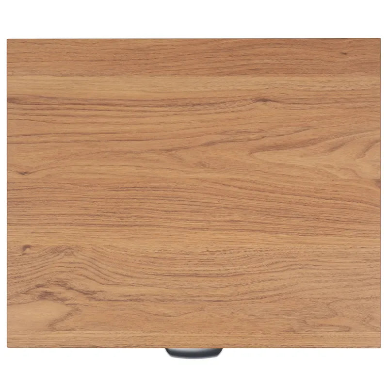 SAFAVIEH Salwa 2-Drawer Nightstand