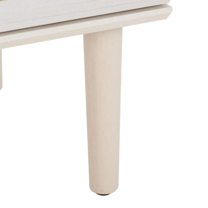 SAFAVIEH Salwa 2-Drawer Nightstand