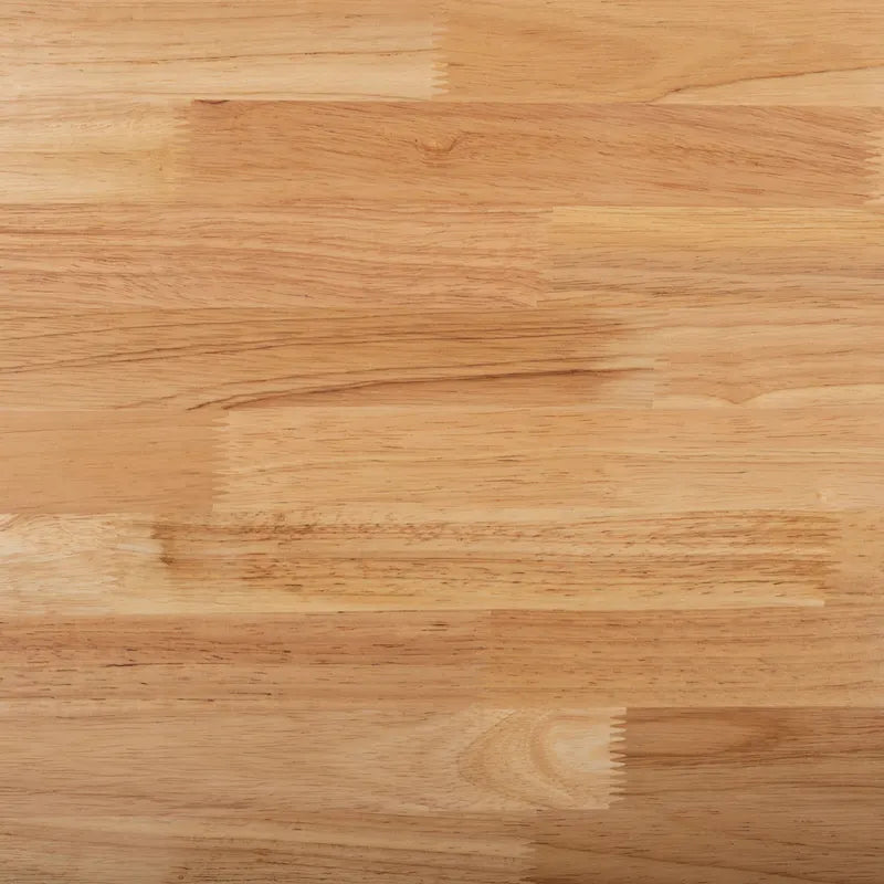 SAFAVIEH Krystal 2-Door 1-Shelf Kitchen Cart - 45.7 W x 17.3 L x 35.6 H - 46Wx17Dx36H