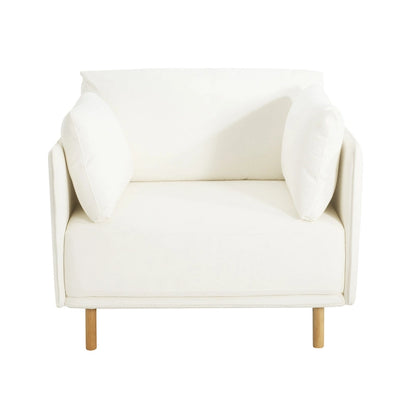 Webb Accent Chair by Christopher Knight Home