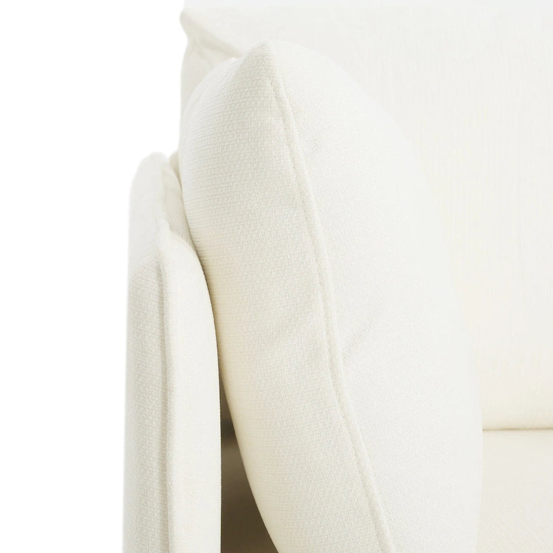 Webb Accent Chair by Christopher Knight Home