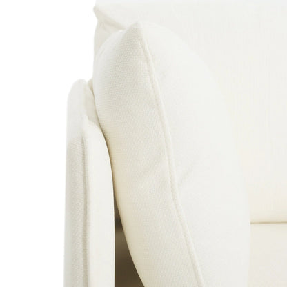 Webb Accent Chair by Christopher Knight Home