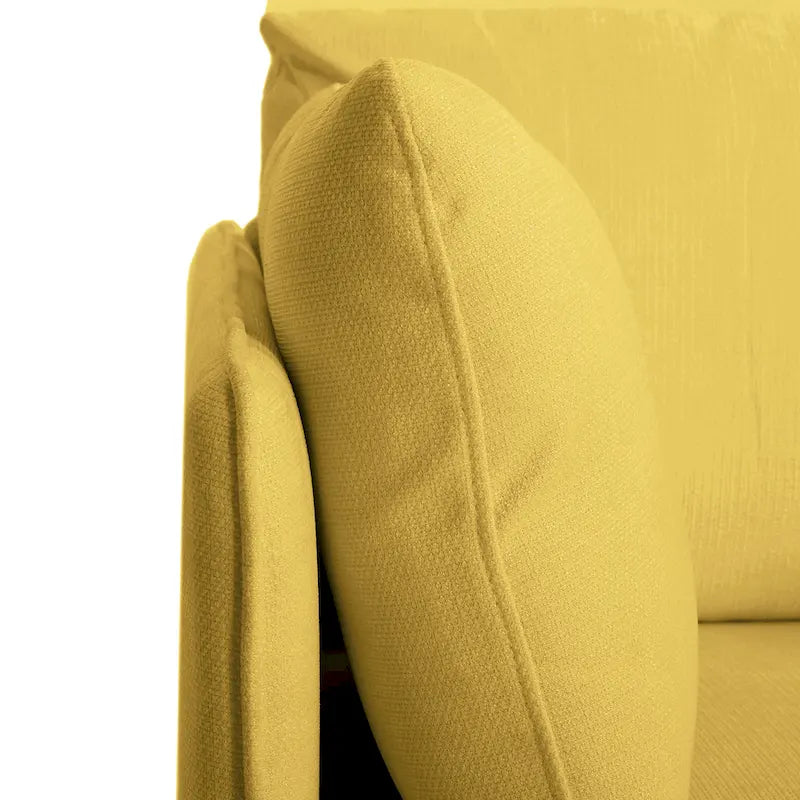 Webb Accent Chair by Christopher Knight Home