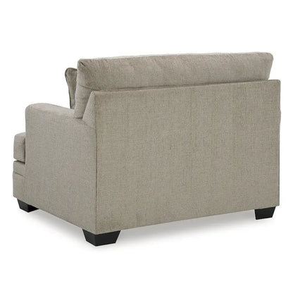 Signature Design by Ashley Stonemeade 2-Piece Upholstery Package - 50W x 41D x 39H