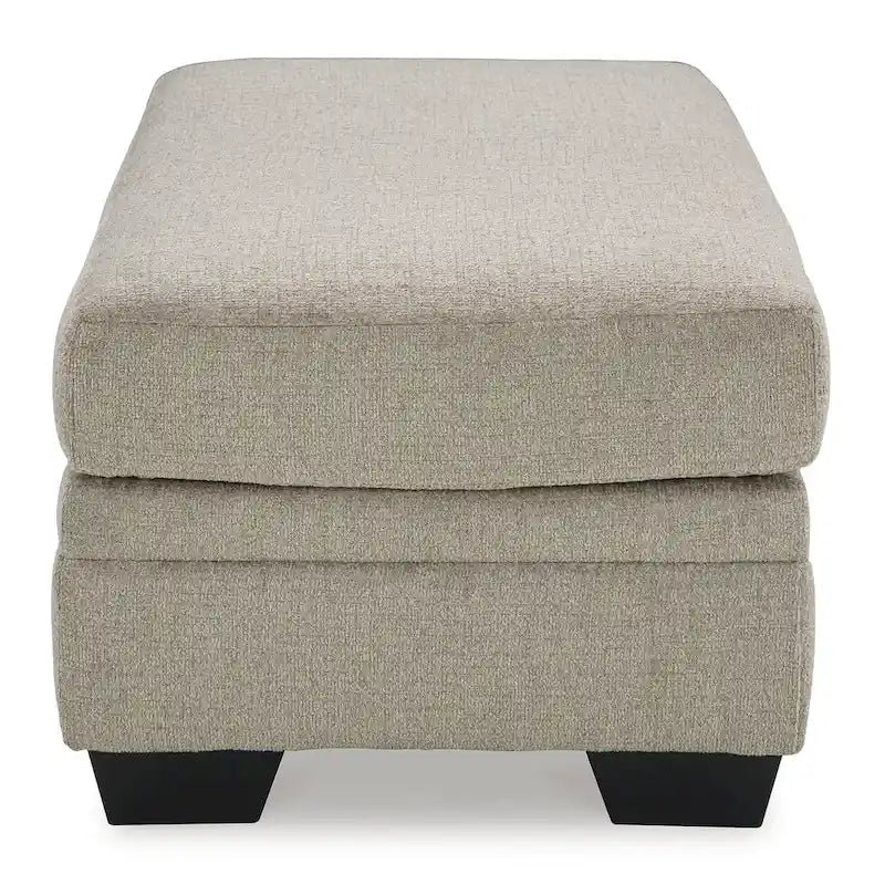 Signature Design by Ashley Stonemeade 2-Piece Upholstery Package - 50W x 41D x 39H