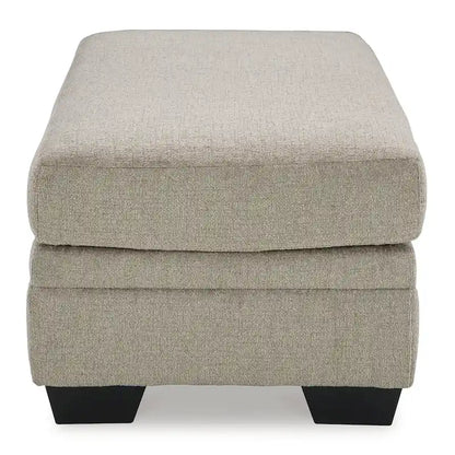 Signature Design by Ashley Stonemeade 2-Piece Upholstery Package - 50W x 41D x 39H