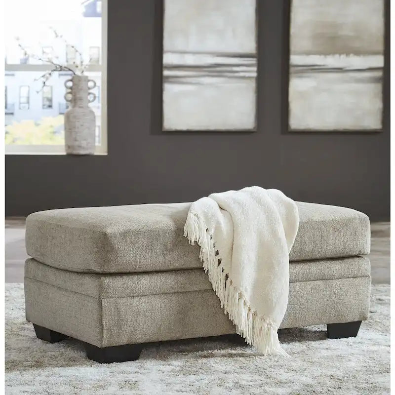 Signature Design by Ashley Stonemeade 2-Piece Upholstery Package - 50W x 41D x 39H