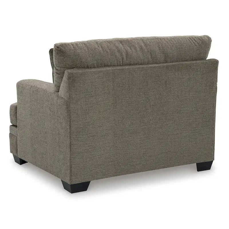 Signature Design by Ashley Stonemeade 2-Piece Upholstery Package - 50W x 41D x 39H