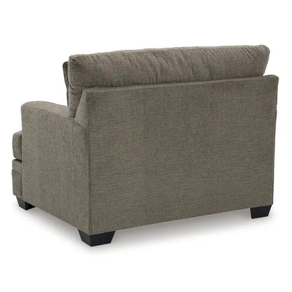 Signature Design by Ashley Stonemeade 2-Piece Upholstery Package - 50W x 41D x 39H