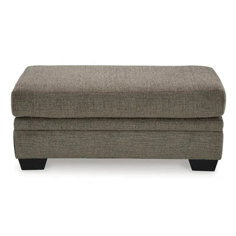 Signature Design by Ashley Stonemeade 2-Piece Upholstery Package - 50W x 41D x 39H