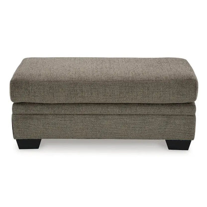 Signature Design by Ashley Stonemeade 2-Piece Upholstery Package - 50W x 41D x 39H