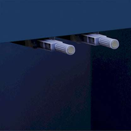 Stylish Storage Cabinet Sideboard Wooden Cabinet with Embossed Curved Doors,Suitable for Living Rooms, Entrance and Study Rooms