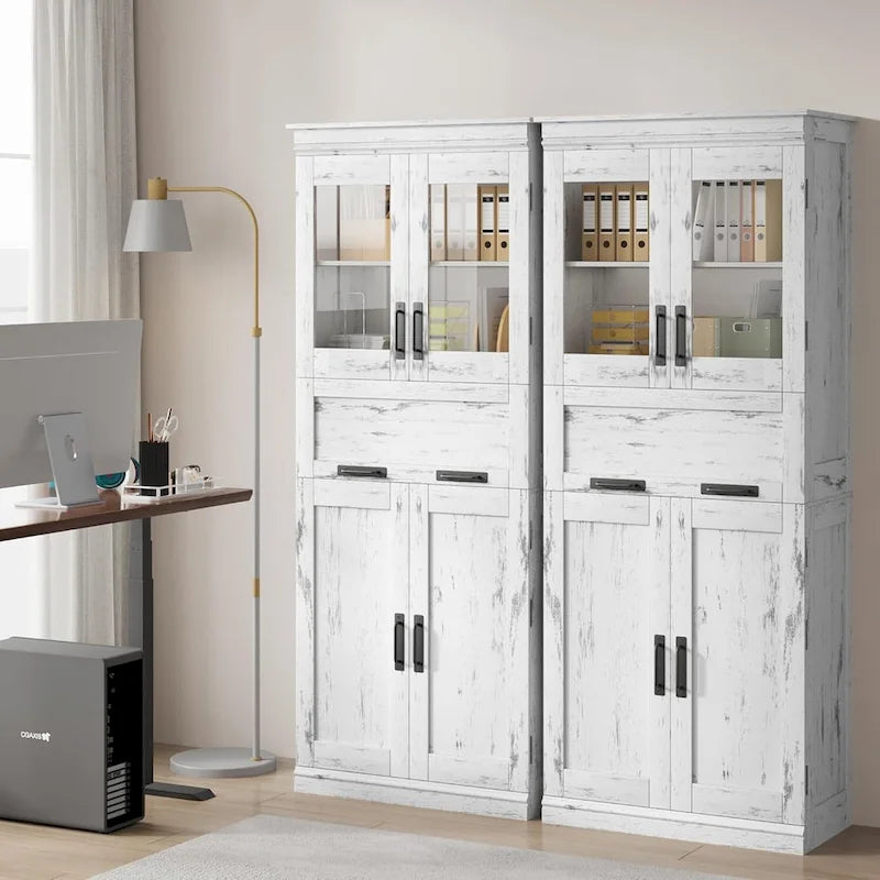 Pantry Storage Cabinet