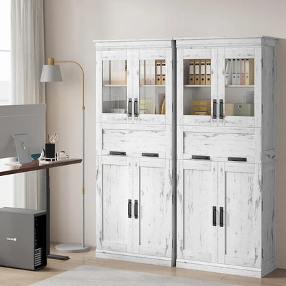 Pantry Storage Cabinet