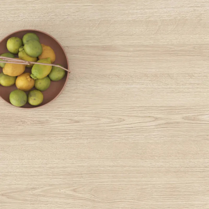 Modern Style 3-Piece Dining Set with Square Table, Partition and 2 Bar Stools