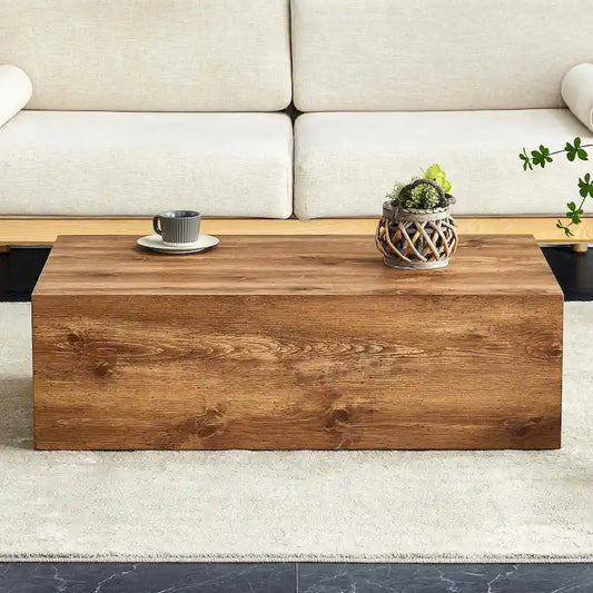 Modern MDF Coffee Table For Livingroom