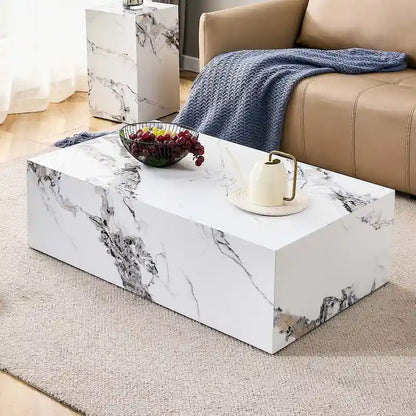 Modern MDF Coffee Table For Livingroom