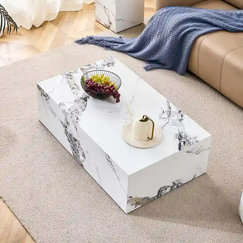 Modern MDF Coffee Table For Livingroom