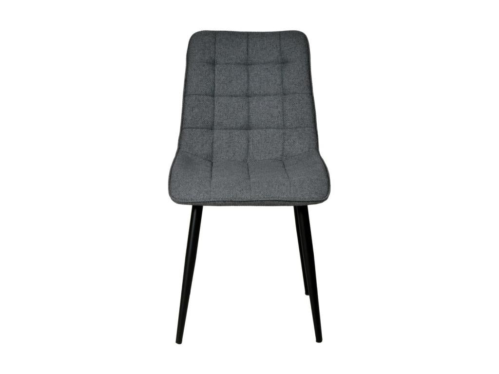 Maisonpuretop Dining Chair / Dark Grey 30845TEJC