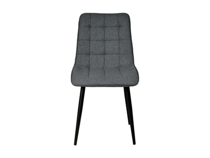Maisonpuretop Dining Chair / Dark Grey 30845TEJC
