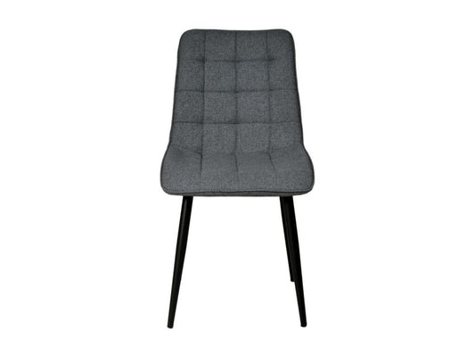 Maisonpuretop Dining Chair / Dark Grey 30845TEJC