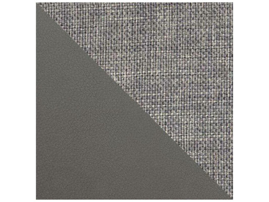 Maisonpuretop Eliferu 102 Grey Corner Sofa with Sleeping Function and Bed Box, 280cm, 35353OJEU