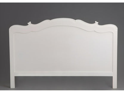 Off-white Parisianestop headboard 160 cm 68178GXJJ