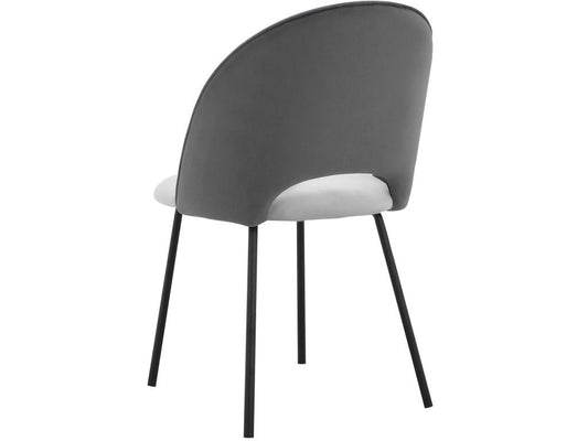 Parisianestop dining chair, 2-pack, Parisianestop 80178UMPZ