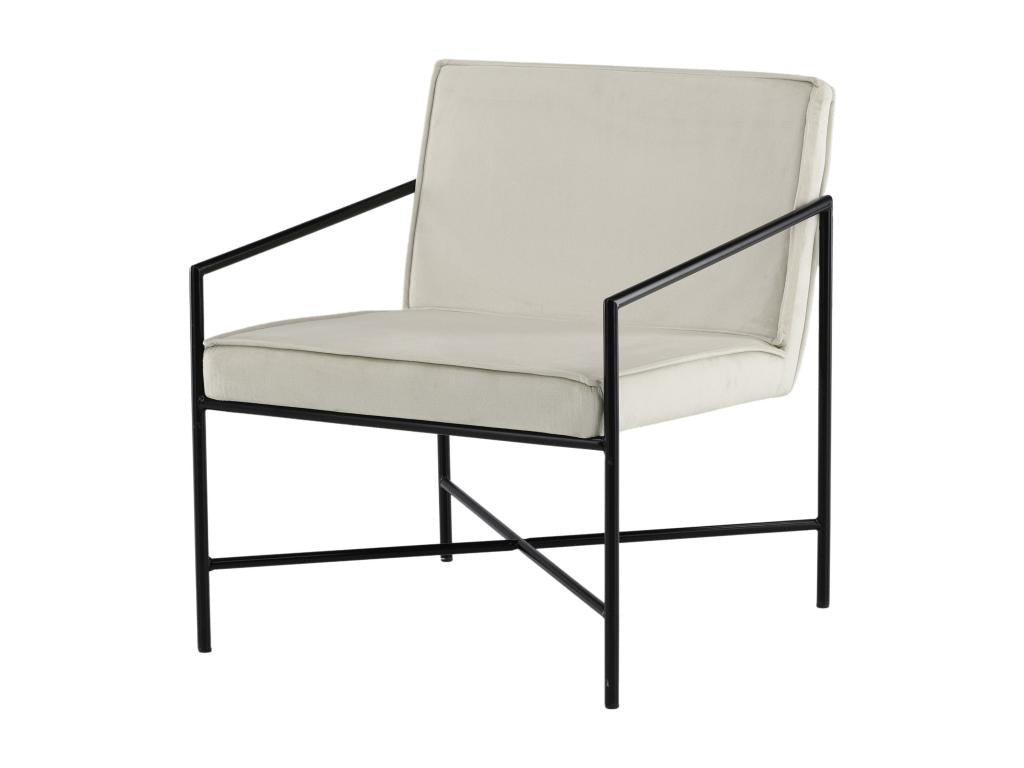 Maisonpuretop AC 1NOS Armchair 66x65x78 Beige 73884XRJY