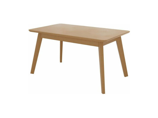 Maisonpuretop 116 Coffee Table, Brown, 50x60x103cm, MDF, Corner, 73229VWBO