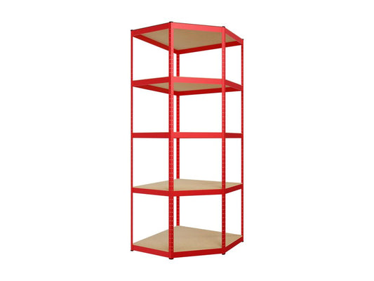 3-Tier Shelving System 60213ZWGD