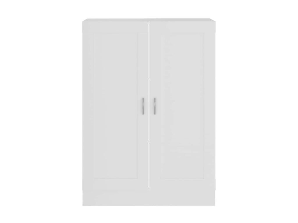 White Chest of Drawers 82.5x30.5x115 42068IJXX