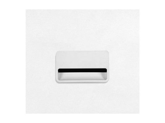 Matte White Metal Drawer Storage Column 86516DRQO