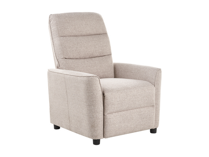 Maisonpuretop Reclining Armchair, Fabric, Maisonpuretop 25548WORE