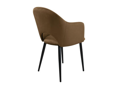 Set of 2 dining chairs 22750FPQE