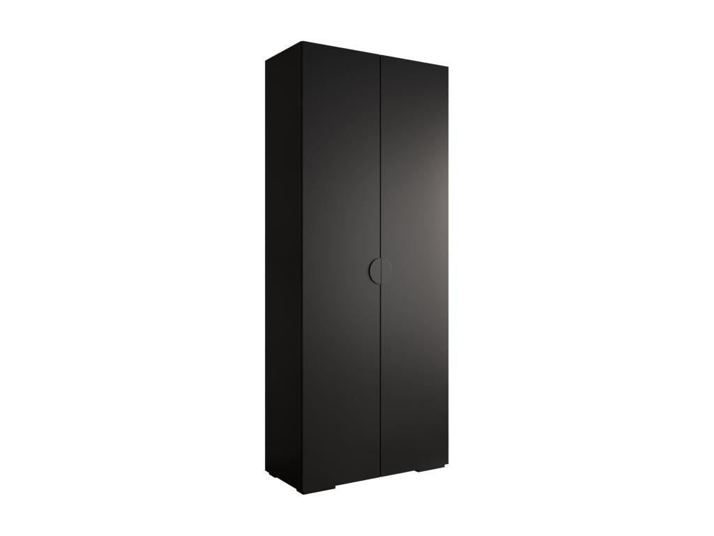 Maisonpuretop 4 236.7/100/47 02142BHYP Hinged Door Wardrobe