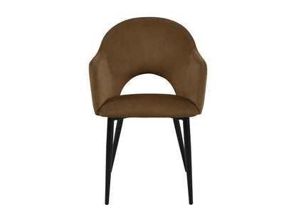 Set of 2 dining chairs 22750FPQE