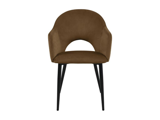 Set of 2 dining chairs 22750FPQE